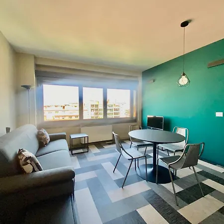 Basalto Venice * Μέστρε