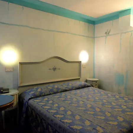 Hotel Ai Do Mori Venice