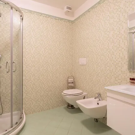 Design Palace By Wonderful Italy Διαμέρισμα Βενετία