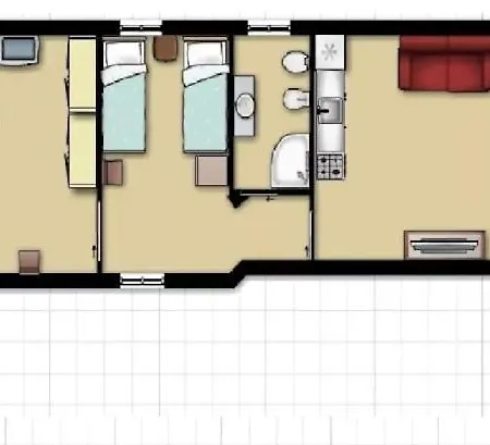 Casa Torretta * Venice