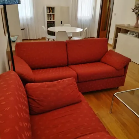 Casa Mia Appartement Venetië