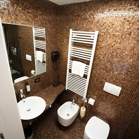 Casa de hóspedes Antico Casin Veneza