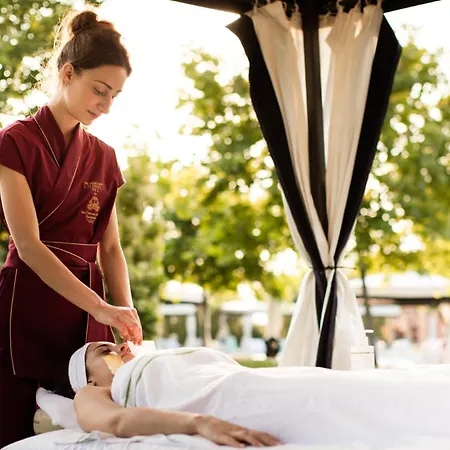 San Clemente Palace Kempinski Отель Венеция