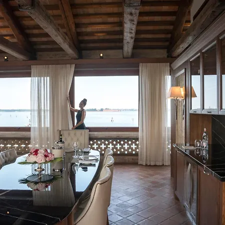 Hotel San Clemente Palace Kempinski 5*