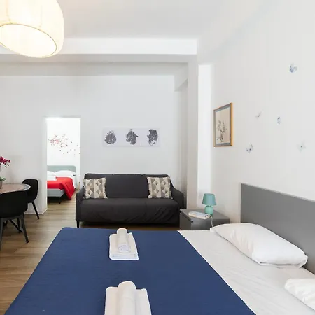 Appartamento Twin Grande, Grazioso Pied-a-terre A Venezia