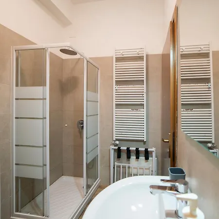 Twin Grande, Grazioso Pied-a-terre A Appartamento *