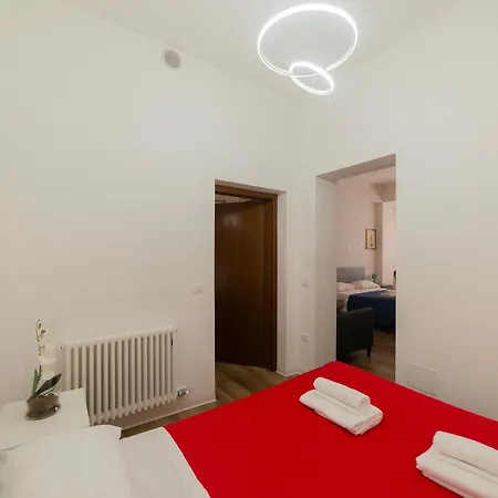 Twin Grande, Grazioso Pied-a-terre A