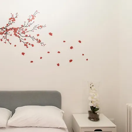 Twin Grande, Grazioso Pied-a-terre A Appartamento *