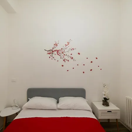 Twin Grande, Grazioso Pied-a-terre A Appartamento Venezia