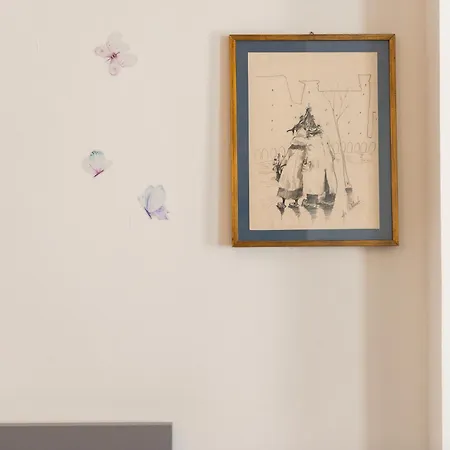 Twin Grande, Grazioso Pied-a-terre A *