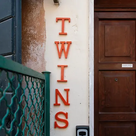 Twin Grande, Grazioso Pied-a-terre A Venezia