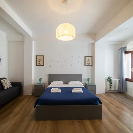 Twin Grande, Grazioso Pied-a-terre A Appartamento