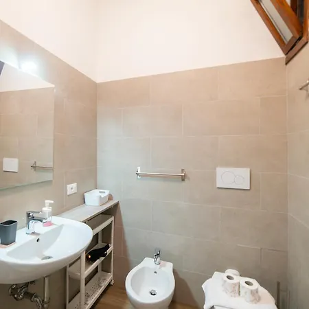 Appartamento Twin Grande, Grazioso Pied-a-terre A *