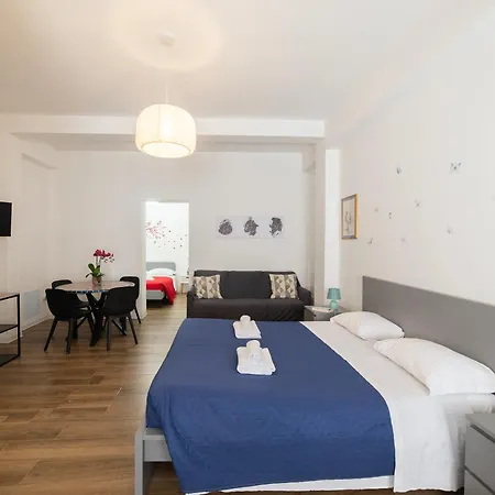 Twin Grande, Grazioso Pied-a-terre A Venezia