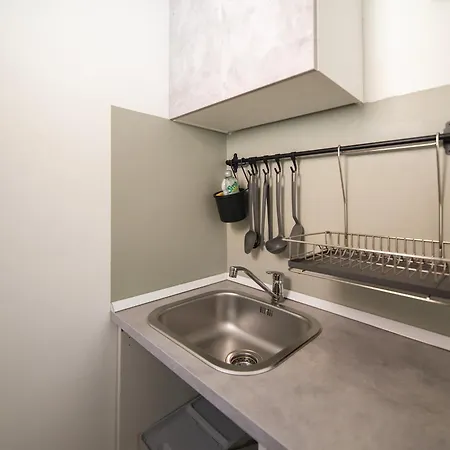 Twin Grande, Grazioso Pied-a-terre A * Venezia