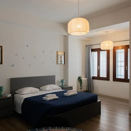 Appartamento Twin Grande, Grazioso Pied-a-terre A