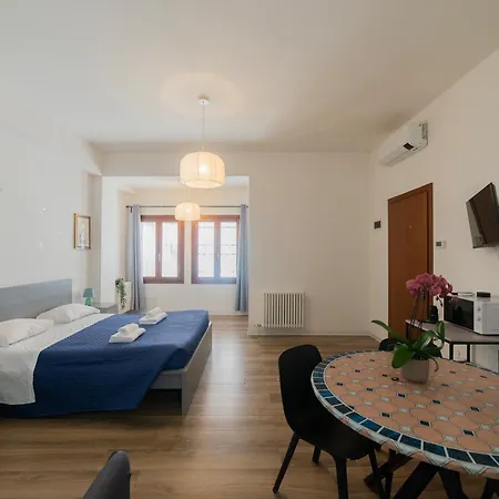 Twin Grande, Grazioso Pied-a-terre A Appartamento *