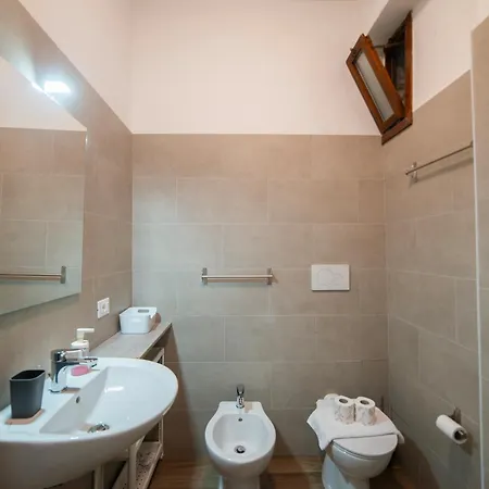 Twin Grande, Grazioso Pied-a-terre A