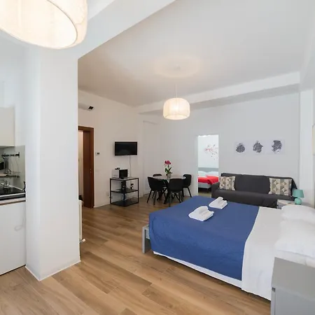Appartamento Twin Grande, Grazioso Pied-a-terre A