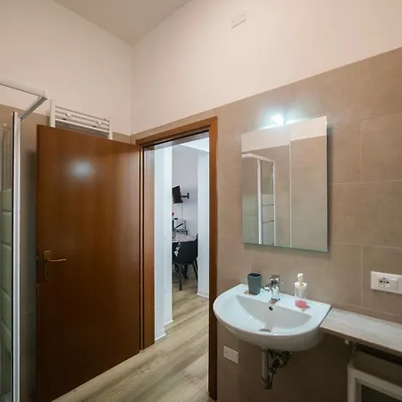 Twin Grande, Grazioso Pied-a-terre A *