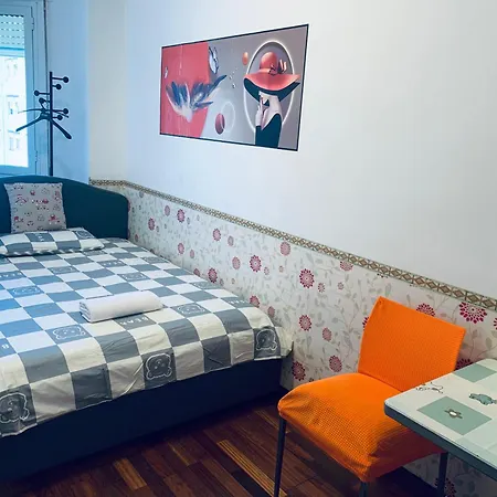 Homestay Venice Sweet Mestre