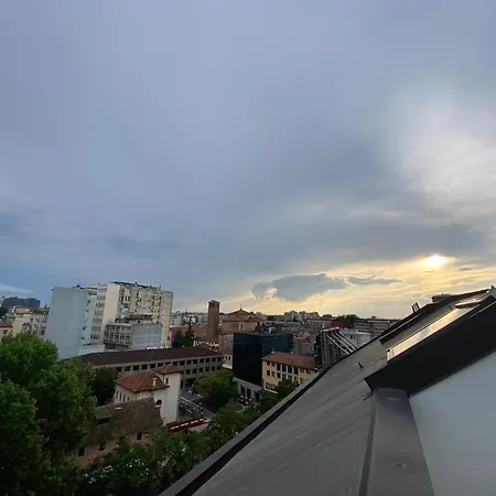 Basalto Venice Μέστρε