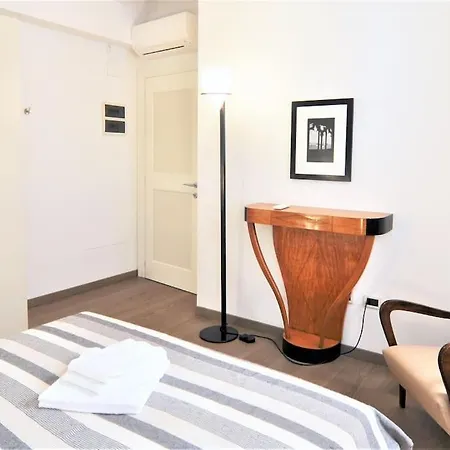 Stylish 100 Meters From San Marco Square Apartamento Venecia