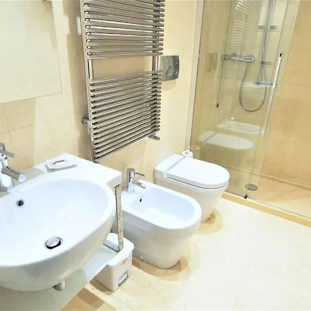 Apartamento Stylish 100 Meters From San Marco Square