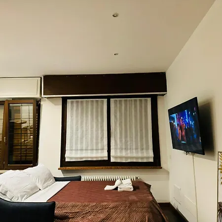 Grande Bellezza Luxury 아파트호텔 메스트레