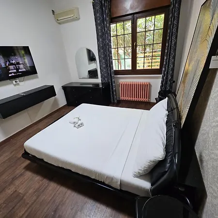 Aparthotel Grande Bellezza Luxury Mestre