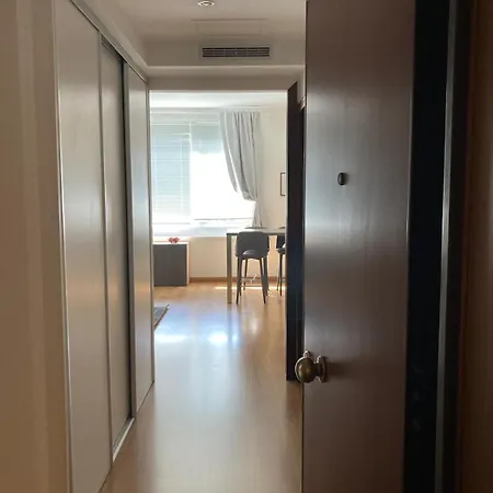 Ca' La Bella Apartment Mestre