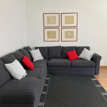 Ca' La Bella Apartment *