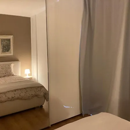 Ca' La Bella Apartment Mestre