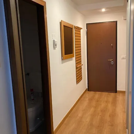 Ca' La Bella Apartment Mestre