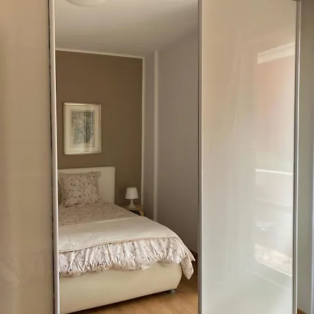 Ca' La Bella Apartment Mestre