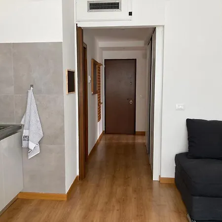 Apartment Ca' La Bella Mestre