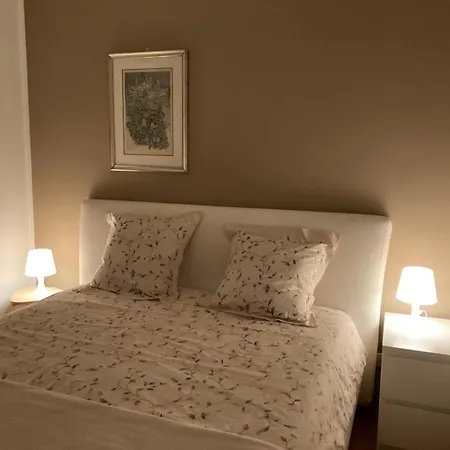 Ca' La Bella Apartment Mestre