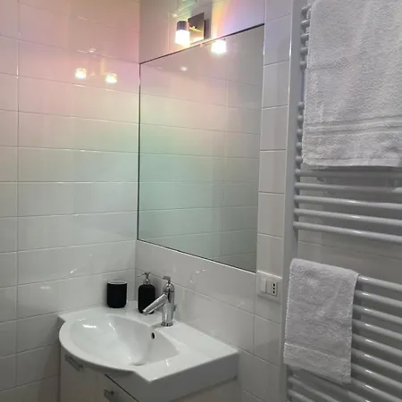 Apartment Ca' La Bella Mestre