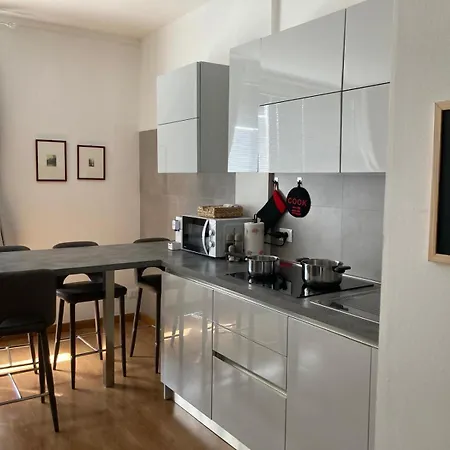 Ca' La Bella Apartment Mestre