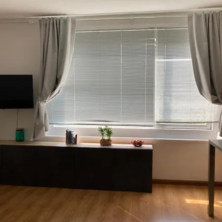 Apartment Ca' La Bella