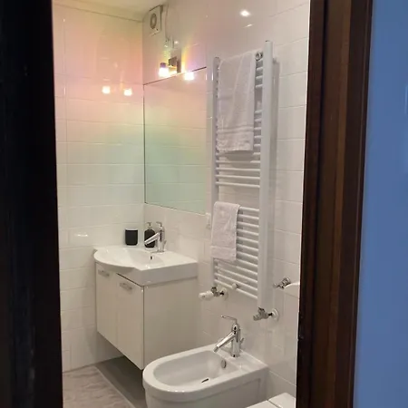 Ca' La Bella Apartment *