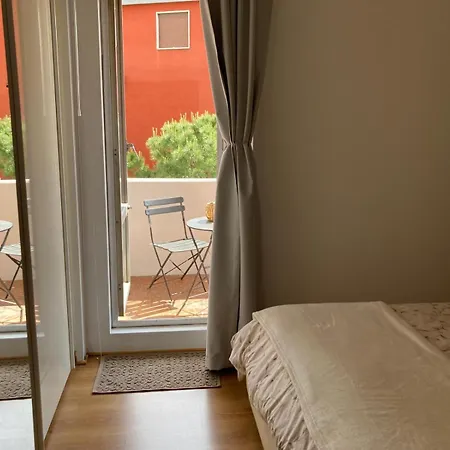 Apartment Ca' La Bella *