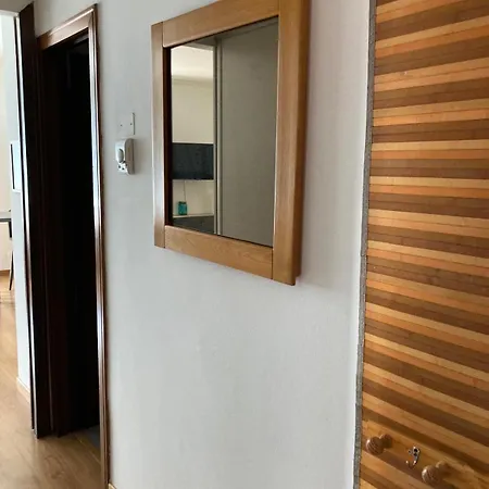 Ca' La Bella Apartment Mestre