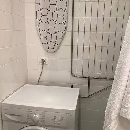 Apartment Ca' La Bella Mestre