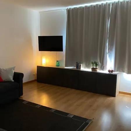 Apartment Ca' La Bella Mestre