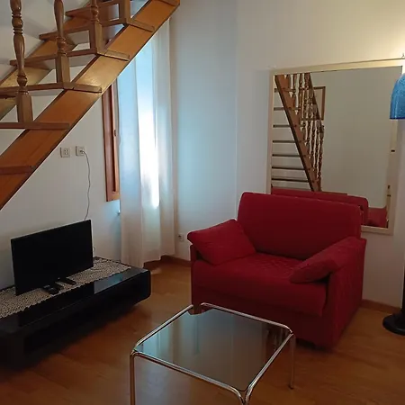 Casa Mia Venetië