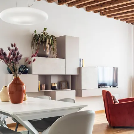Erbaria Boutique R&r Apartment *