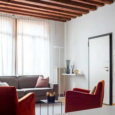 Apartment Erbaria Boutique R&r *