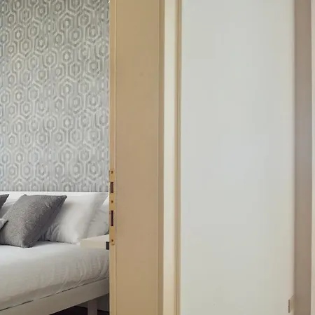 Apartment Erbaria Boutique R&r *