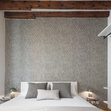 Apartment Erbaria Boutique R&r Venedig
